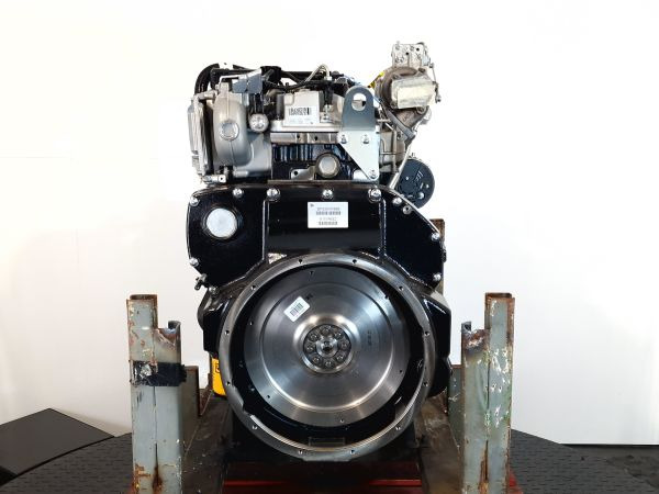 JCB 448 TA5-81E B1A Engine (Plant) JCB 3CX - Dzinējs - Celtniecības tehnika: foto 3 JCB 448 TA5-81E B1A Engine (Plant) JCB 3CX - Dzinējs - Celtniecības tehnika: foto 3