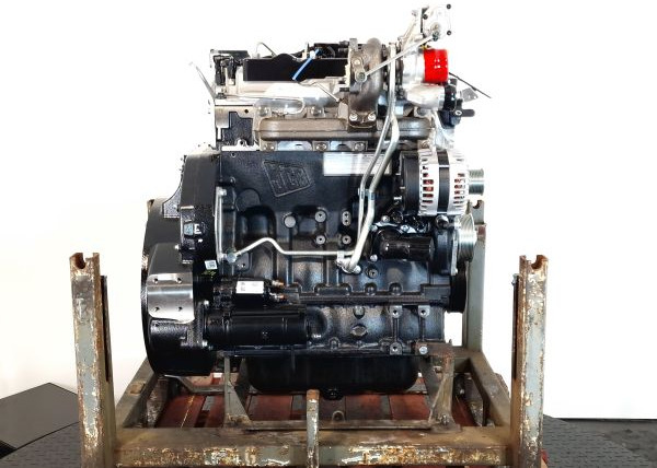 JCB 448 TA5-81E B1A Engine (Plant) JCB 3CX - Dzinējs - Celtniecības tehnika: foto 4 JCB 448 TA5-81E B1A Engine (Plant) JCB 3CX - Dzinējs - Celtniecības tehnika: foto 4