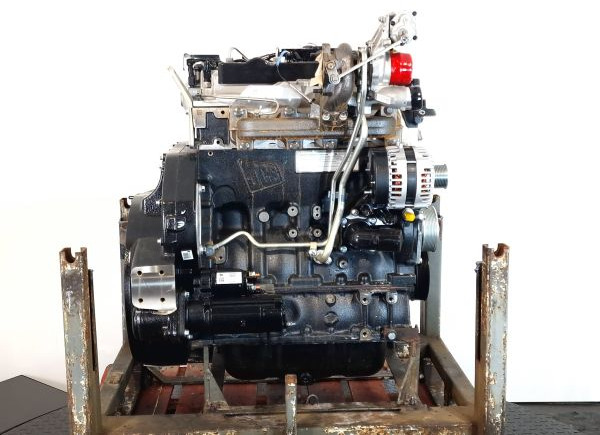 JCB 448 TA5-81E B2A Engine (Plant) JCB 4CX 5CX - Dzinējs - Celtniecības tehnika: foto 4 JCB 448 TA5-81E B2A Engine (Plant) JCB 4CX 5CX - Dzinējs - Celtniecības tehnika: foto 4