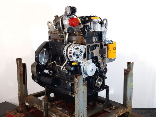 JCB 448 TA5-81E B2A Engine (Plant) JCB 4CX 5CX - Dzinējs - Celtniecības tehnika: foto 5 JCB 448 TA5-81E B2A Engine (Plant) JCB 4CX 5CX - Dzinējs - Celtniecības tehnika: foto 5