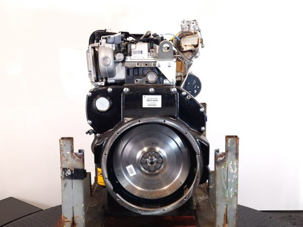JCB 448 TA5-81E B2A Engine (Plant) JCB 4CX 5CX - Dzinējs - Celtniecības tehnika: foto 3 JCB 448 TA5-81E B2A Engine (Plant) JCB 4CX 5CX - Dzinējs - Celtniecības tehnika: foto 3