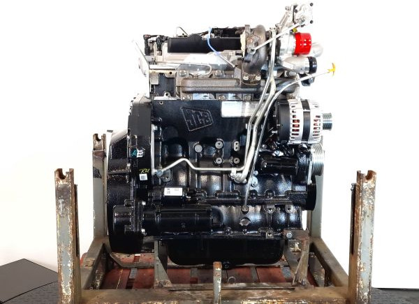 JCB 448 TA5-97E L2A Engine (Plant) - Dzinējs - Celtniecības tehnika: foto 4 JCB 448 TA5-97E L2A Engine (Plant) - Dzinējs - Celtniecības tehnika: foto 4