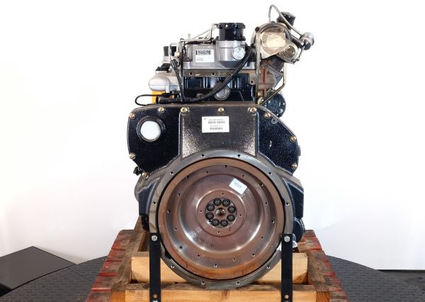 JCB 448 TCAG-121 Engine (Plant) DIESELMAX JCB GENERATOR ENGINE - Dzinējs - Celtniecības tehnika: foto 3 JCB 448 TCAG-121 Engine (Plant) DIESELMAX JCB GENERATOR ENGINE - Dzinējs - Celtniecības tehnika: foto 3
