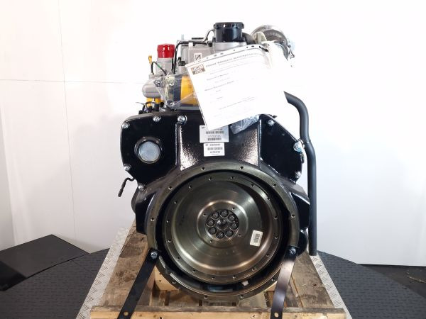 JCB TCA-74 Engine (Plant) - Dzinējs - Celtniecības tehnika: foto 4 JCB TCA-74 Engine (Plant) - Dzinējs - Celtniecības tehnika: foto 4