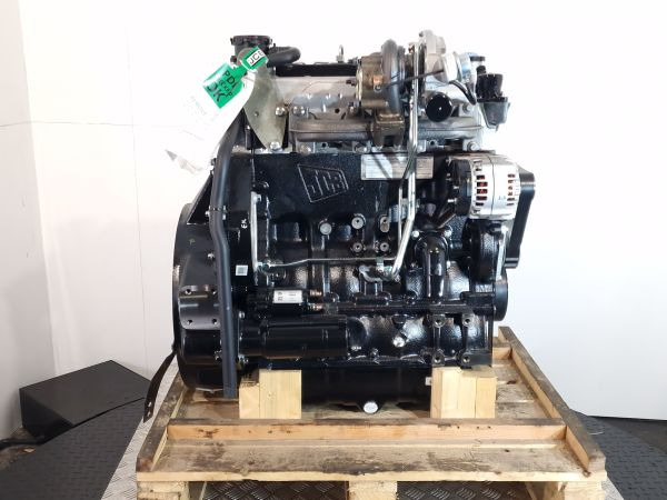 JCB TCA-74 Engine (Plant) - Dzinējs - Celtniecības tehnika: foto 5 JCB TCA-74 Engine (Plant) - Dzinējs - Celtniecības tehnika: foto 5