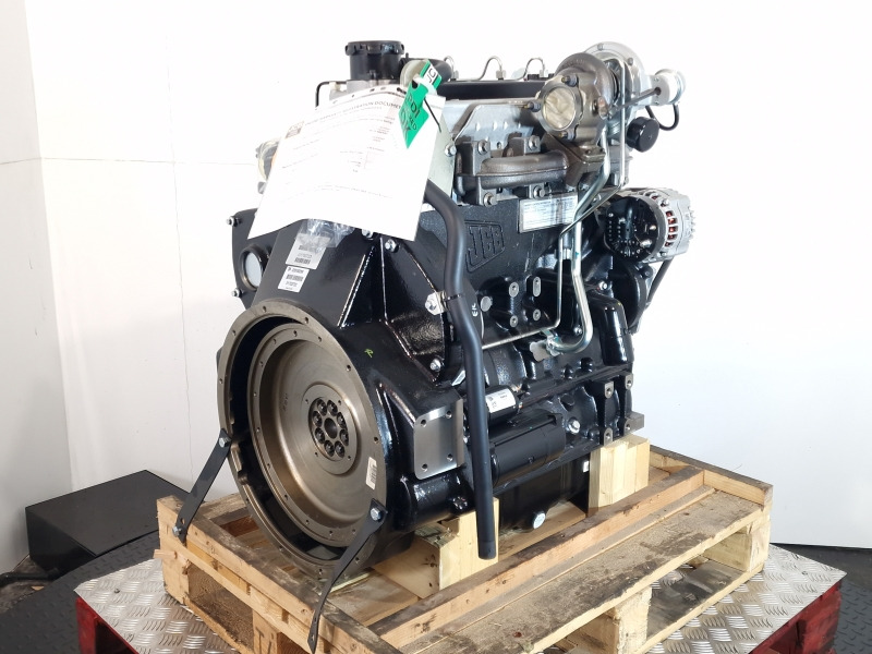 JCB TCA-74 Engine (Plant) - Dzinējs - Celtniecības tehnika: foto 1 JCB TCA-74 Engine (Plant) - Dzinējs - Celtniecības tehnika: foto 1