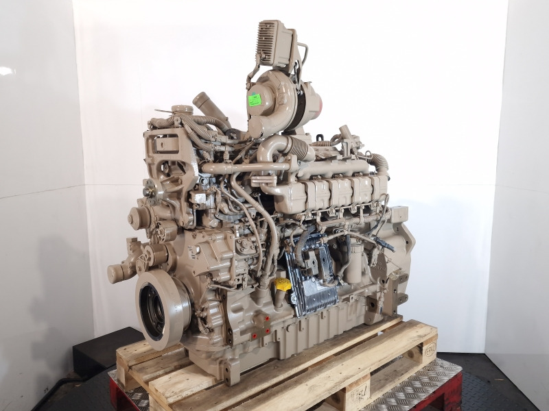 Jaunā Dzinējs - Lauksaimniecības tehnika John Deere 6068HRT90 Engine (Agri): foto 6