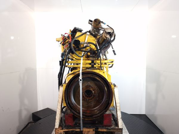 John Deere 6125AF001 Engine (Industrial) - Dzinējs - Industriālā iekārta: foto 4 John Deere 6125AF001 Engine (Industrial) - Dzinējs - Industriālā iekārta: foto 4
