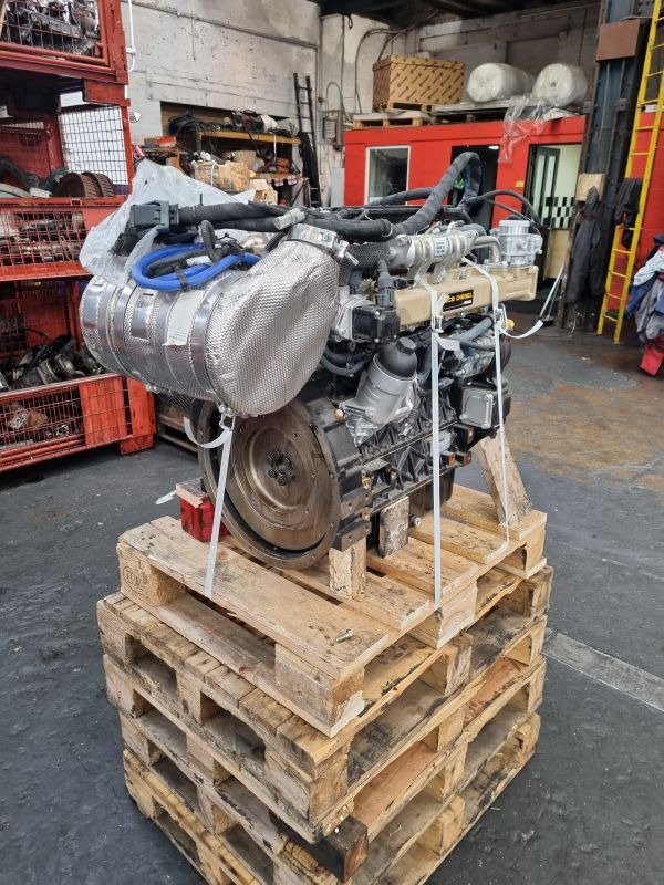 Kohler/JCB KDI-TCR 2504E5/22B Engine (Plant) - Dzinējs - Celtniecības tehnika: foto 2 Kohler/JCB KDI-TCR 2504E5/22B Engine (Plant) - Dzinējs - Celtniecības tehnika: foto 2