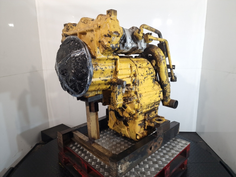 Komatsu 714-07-X0041 WA470 Wheel Loader Gearbox Industrial - Pārnesumkārba - Industriālā iekārta: foto 1 Komatsu 714-07-X0041 WA470 Wheel Loader Gearbox Industrial - Pārnesumkārba - Industriālā iekārta: foto 1