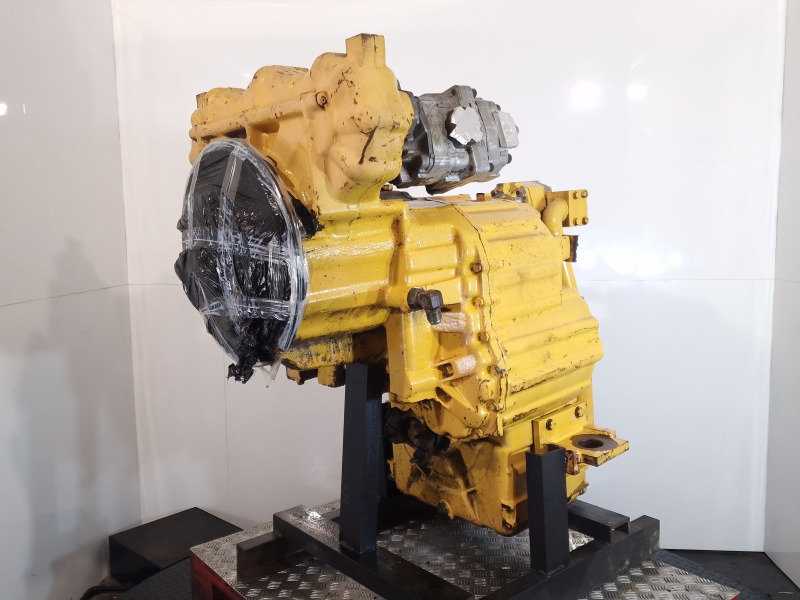 Komatsu 714-17-X0011 WA420-3 Wheel Loader Gearbox Industrial - Pārnesumkārba - Industriālā iekārta: foto 1 Komatsu 714-17-X0011 WA420-3 Wheel Loader Gearbox Industrial - Pārnesumkārba - Industriālā iekārta: foto 1