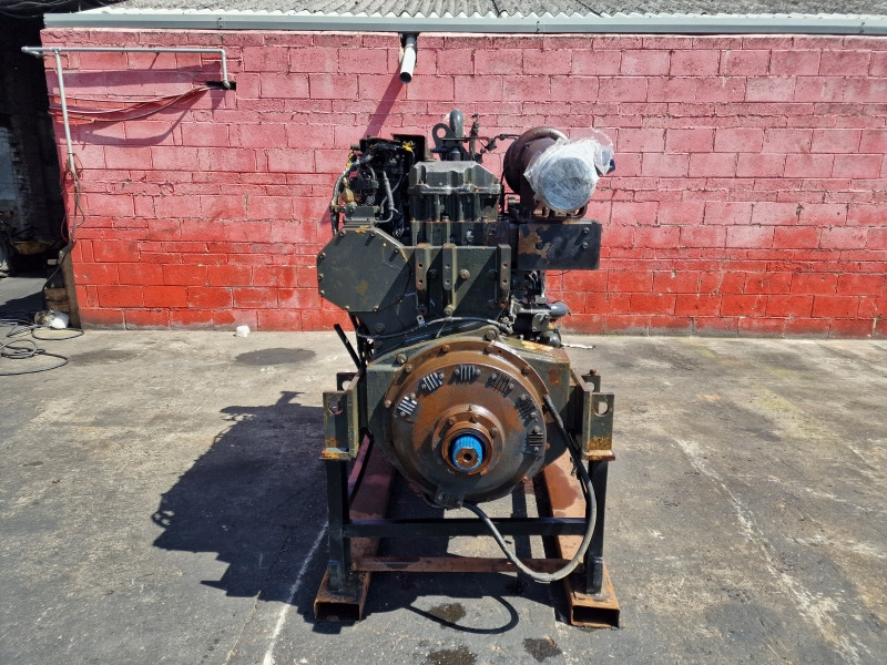 Komatsu SAA6D170E-5 Engine (Plant) - Dzinējs - Celtniecības tehnika: foto 2 Komatsu SAA6D170E-5 Engine (Plant) - Dzinējs - Celtniecības tehnika: foto 2