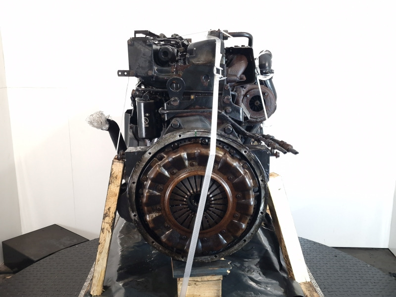 MAN D0826 LFL10 Engine (Truck) - Dzinējs - Kravas automašīna: foto 3 MAN D0826 LFL10 Engine (Truck) - Dzinējs - Kravas automašīna: foto 3