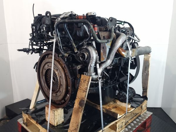 MAN D0834 LFL64 Engine (Truck) - Dzinējs - Kravas automašīna: foto 1 MAN D0834 LFL64 Engine (Truck) - Dzinējs - Kravas automašīna: foto 1