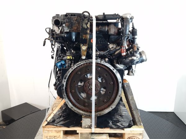 MAN D0834 LOH50 Engine (Truck) - Dzinējs - Kravas automašīna: foto 3 MAN D0834 LOH50 Engine (Truck) - Dzinējs - Kravas automašīna: foto 3