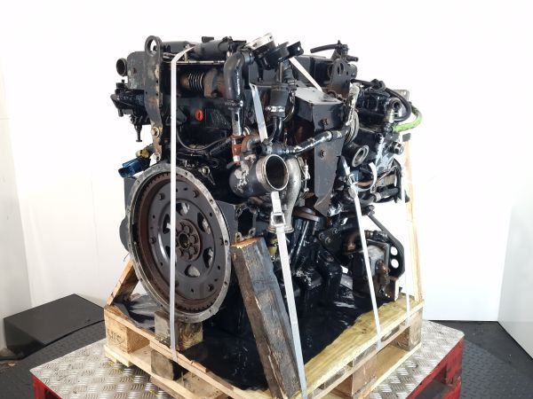 MAN D0834 LOH50 Engine (Truck) - Dzinējs - Kravas automašīna: foto 1 MAN D0834 LOH50 Engine (Truck) - Dzinējs - Kravas automašīna: foto 1