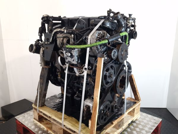 MAN D0834 LOH50 Engine (Truck) - Dzinējs - Kravas automašīna: foto 5 MAN D0834 LOH50 Engine (Truck) - Dzinējs - Kravas automašīna: foto 5