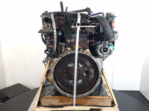 MAN D0834 LOH60 Engine (Bus) - Dzinējs: foto 3 MAN D0834 LOH60 Engine (Bus) - Dzinējs: foto 3