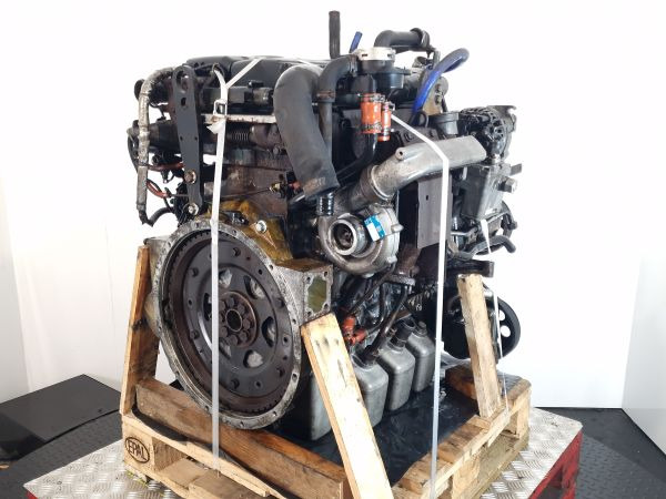 MAN D0834 LOH60 Engine (Bus) - Dzinējs: foto 1 MAN D0834 LOH60 Engine (Bus) - Dzinējs: foto 1