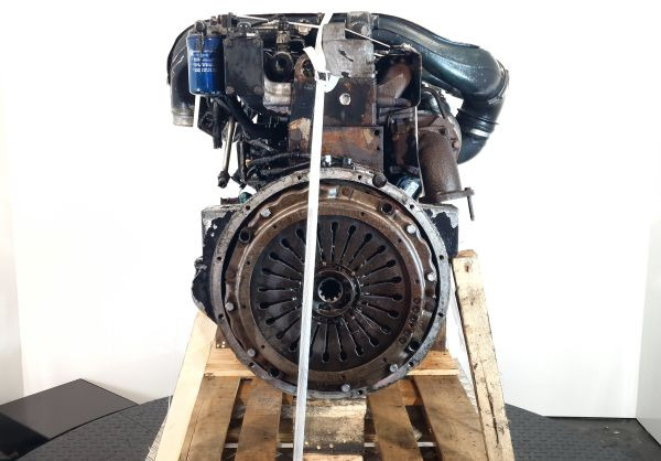 MAN D0836 LF04 Engine (Truck) 2004 220 - Dzinējs - Kravas automašīna: foto 2 MAN D0836 LF04 Engine (Truck) 2004 220 - Dzinējs - Kravas automašīna: foto 2