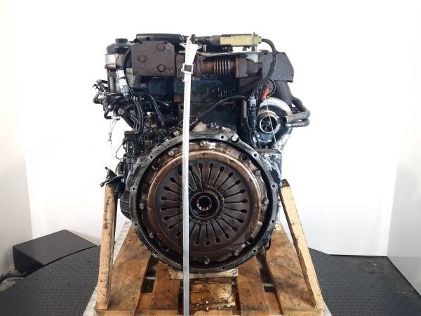 MAN D0836 LFL63 Engine (Truck) 2011 250 - Dzinējs - Kravas automašīna: foto 2 MAN D0836 LFL63 Engine (Truck) 2011 250 - Dzinējs - Kravas automašīna: foto 2