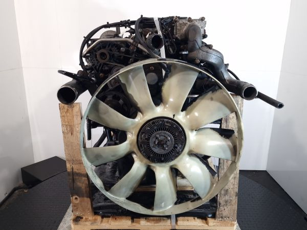 MAN D0836 LFL63 Engine (Truck) - Dzinējs - Kravas automašīna: foto 5 MAN D0836 LFL63 Engine (Truck) - Dzinējs - Kravas automašīna: foto 5