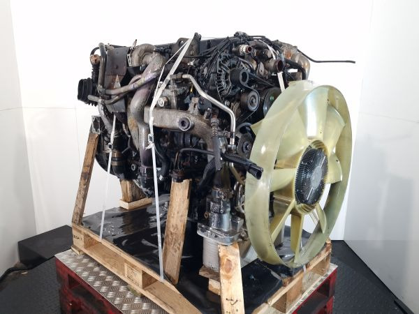 MAN D0836 LFL65 Engine (Truck) - Dzinējs - Kravas automašīna: foto 4 MAN D0836 LFL65 Engine (Truck) - Dzinējs - Kravas automašīna: foto 4