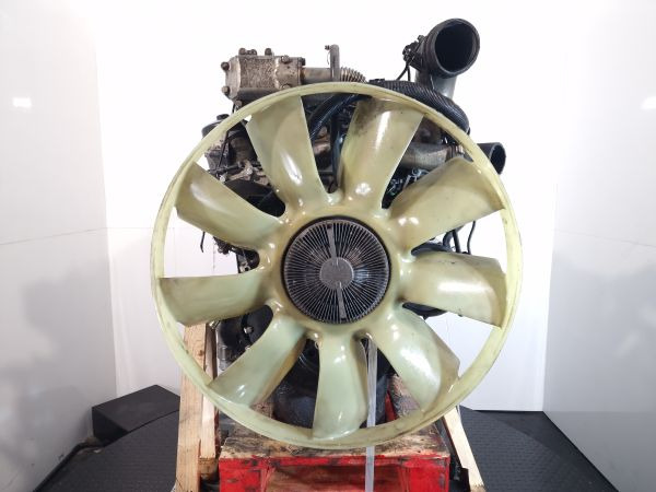 MAN D2066 LF03 Engine (Truck) - Dzinējs - Kravas automašīna: foto 5 MAN D2066 LF03 Engine (Truck) - Dzinējs - Kravas automašīna: foto 5