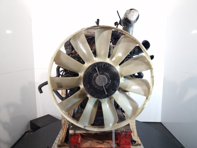 MAN D2676 LF07 Engine (Truck) - Dzinējs - Kravas automašīna: foto 5 MAN D2676 LF07 Engine (Truck) - Dzinējs - Kravas automašīna: foto 5