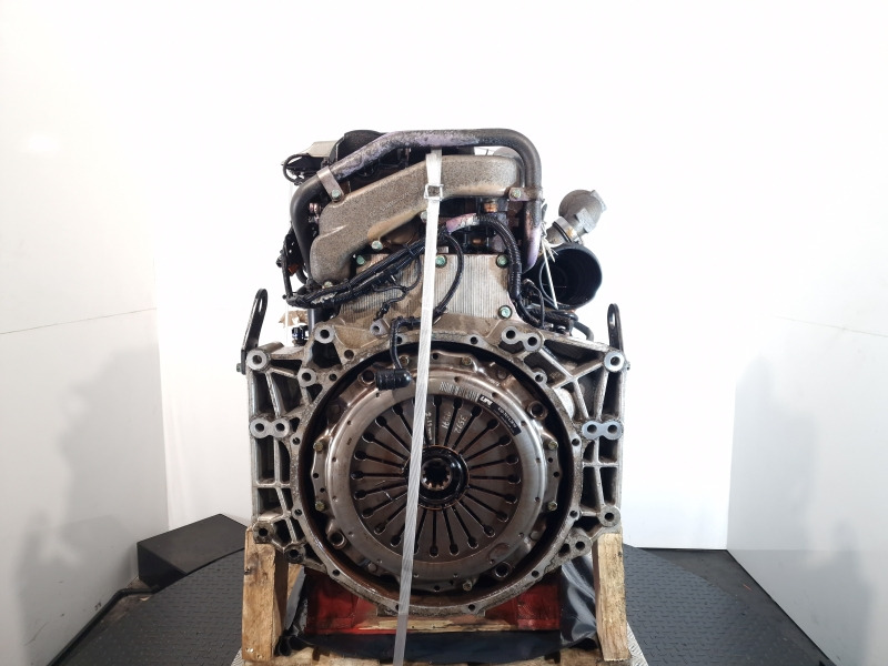 MAN D2676 LF07 Engine (Truck) - Dzinējs - Kravas automašīna: foto 2 MAN D2676 LF07 Engine (Truck) - Dzinējs - Kravas automašīna: foto 2