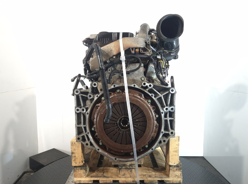 MAN D2676 LF46 Engine (Truck) - Dzinējs - Kravas automašīna: foto 3 MAN D2676 LF46 Engine (Truck) - Dzinējs - Kravas automašīna: foto 3