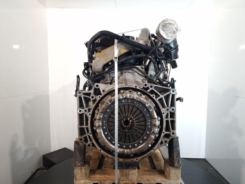 MAN D2676 LF52 Engine (Truck) - Dzinējs - Kravas automašīna: foto 3 MAN D2676 LF52 Engine (Truck) - Dzinējs - Kravas automašīna: foto 3