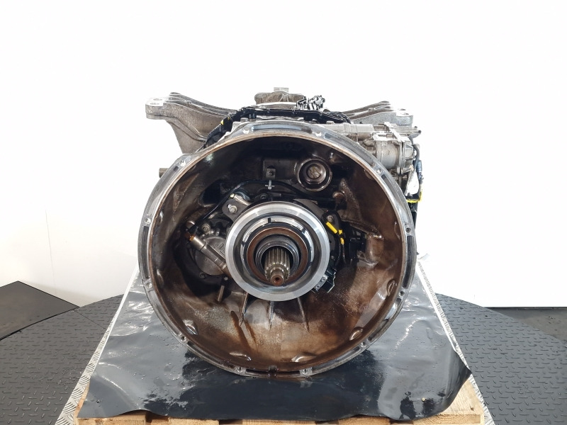 Mercedes Benz G211-12 Gearbox - Pārnesumkārba: foto 2 Mercedes Benz G211-12 Gearbox - Pārnesumkārba: foto 2