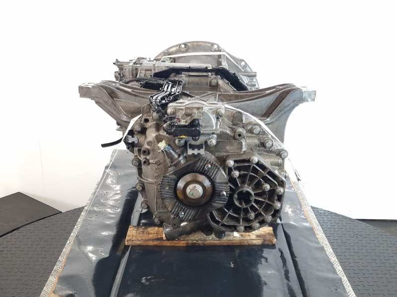 Mercedes Benz G211-12 Gearbox - Pārnesumkārba: foto 5 Mercedes Benz G211-12 Gearbox - Pārnesumkārba: foto 5