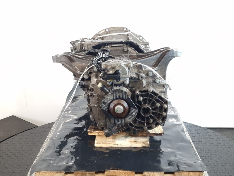 Mercedes Benz G211-12 Gearbox - Pārnesumkārba: foto 5 Mercedes Benz G211-12 Gearbox - Pārnesumkārba: foto 5