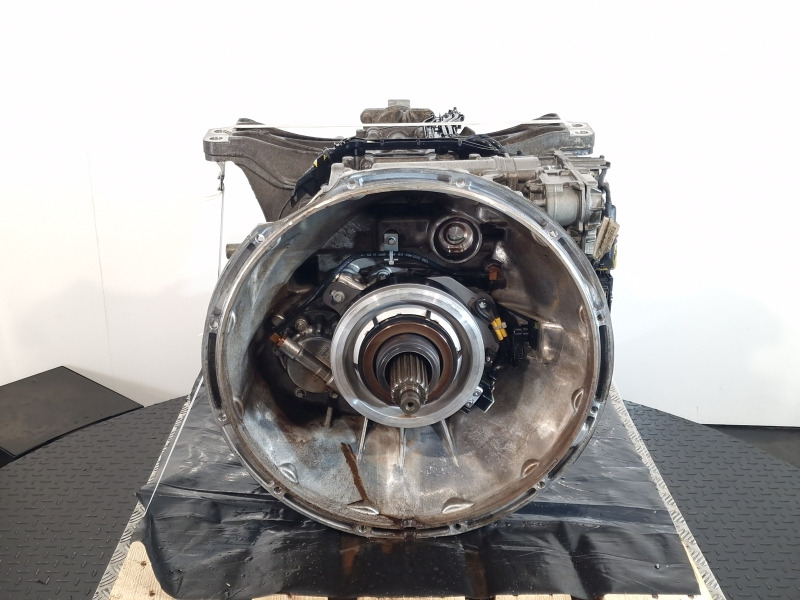 Mercedes Benz G211-12 Gearbox - Pārnesumkārba: foto 2 Mercedes Benz G211-12 Gearbox - Pārnesumkārba: foto 2