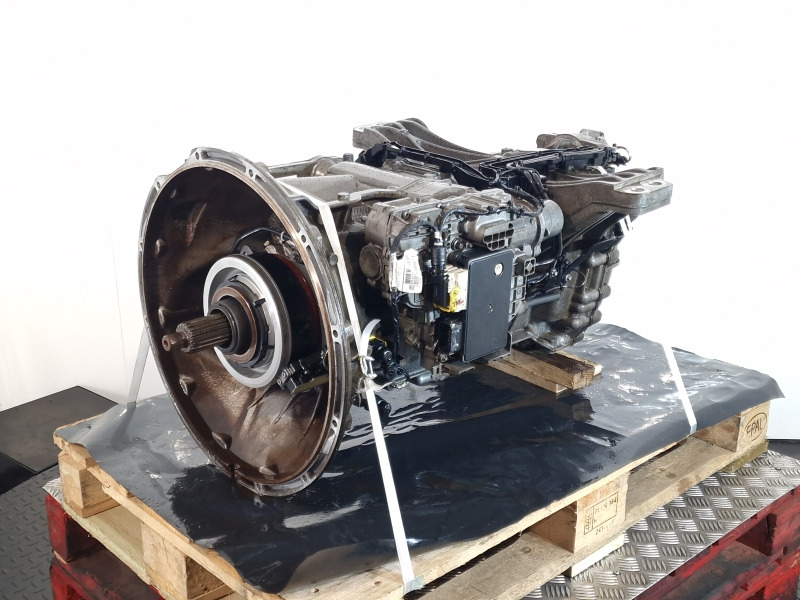 Mercedes Benz G211-12 Gearbox - Pārnesumkārba: foto 1 Mercedes Benz G211-12 Gearbox - Pārnesumkārba: foto 1
