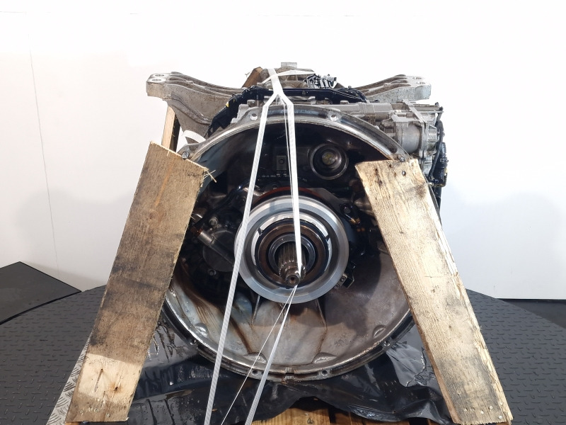 Mercedes Benz G211-12 for OM471 Engine Gearbox - Pārnesumkārba: foto 2 Mercedes Benz G211-12 for OM471 Engine Gearbox - Pārnesumkārba: foto 2