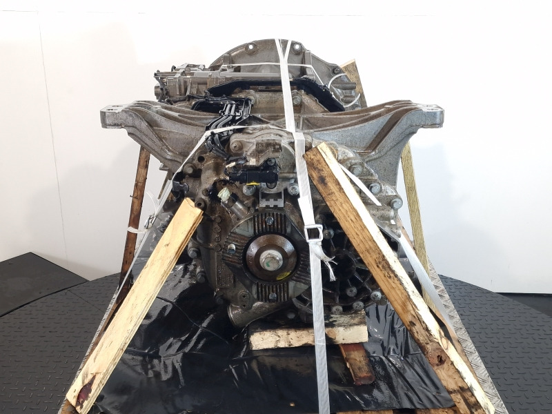 Mercedes Benz G211-12 for OM471 Engine Gearbox - Pārnesumkārba: foto 5 Mercedes Benz G211-12 for OM471 Engine Gearbox - Pārnesumkārba: foto 5