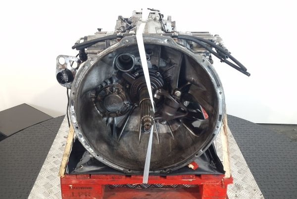 Mercedes Benz G221-9 Gearbox - Pārnesumkārba: foto 3 Mercedes Benz G221-9 Gearbox - Pārnesumkārba: foto 3