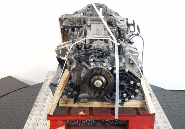 Mercedes Benz G221-9 Gearbox - Pārnesumkārba: foto 5 Mercedes Benz G221-9 Gearbox - Pārnesumkārba: foto 5