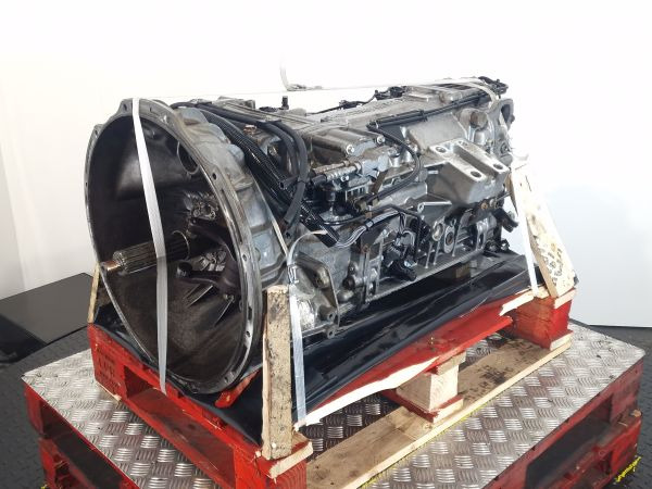 Mercedes Benz G221-9 Gearbox - Pārnesumkārba: foto 1 Mercedes Benz G221-9 Gearbox - Pārnesumkārba: foto 1