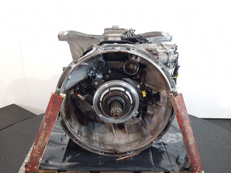 Mercedes Benz G281-12 Gearbox - Pārnesumkārba: foto 2 Mercedes Benz G281-12 Gearbox - Pārnesumkārba: foto 2