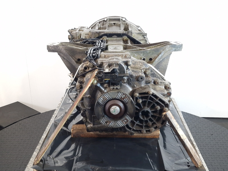 Mercedes Benz G281-12 Gearbox - Pārnesumkārba: foto 5 Mercedes Benz G281-12 Gearbox - Pārnesumkārba: foto 5