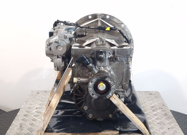 Mercedes Benz G70-6 Automatic Gearbox - Pārnesumkārba: foto 5 Mercedes Benz G70-6 Automatic Gearbox - Pārnesumkārba: foto 5