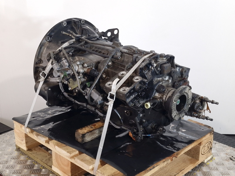 Mercedes Benz G85-6 Gearbox - Pārnesumkārba: foto 5 Mercedes Benz G85-6 Gearbox - Pārnesumkārba: foto 5