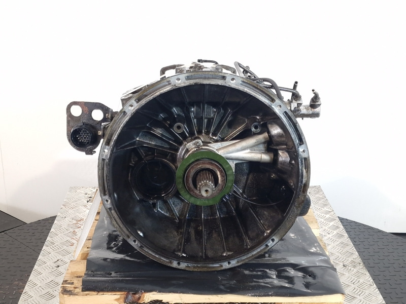 Mercedes Benz G85-6 Gearbox - Pārnesumkārba: foto 3 Mercedes Benz G85-6 Gearbox - Pārnesumkārba: foto 3