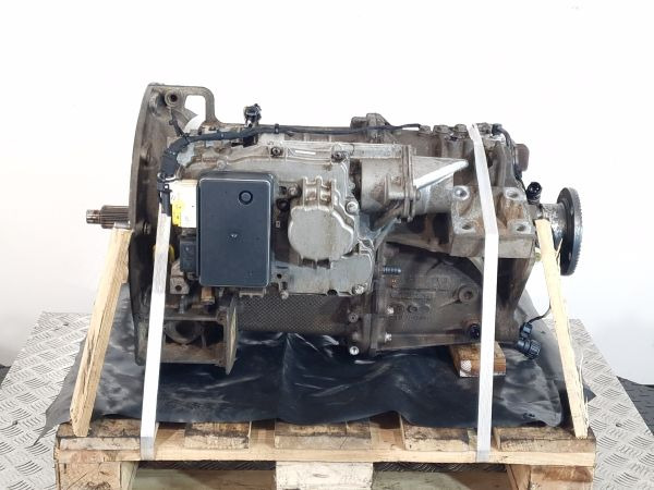 Mercedes Benz G90-6 Automatic Gearbox - Pārnesumkārba: foto 3 Mercedes Benz G90-6 Automatic Gearbox - Pārnesumkārba: foto 3