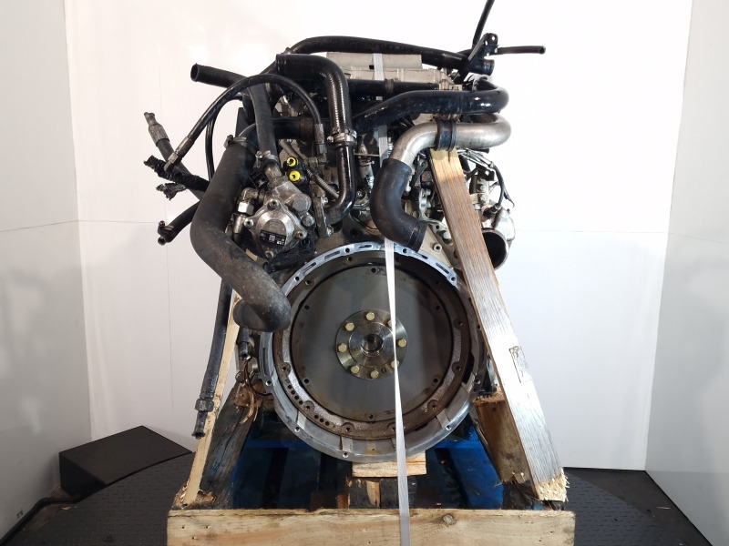 Mercedes Benz M936LAG.6-1 Econic Spec LPG Engine (Truck) - Dzinējs - Kravas automašīna: foto 2 Mercedes Benz M936LAG.6-1 Econic Spec LPG Engine (Truck) - Dzinējs - Kravas automašīna: foto 2