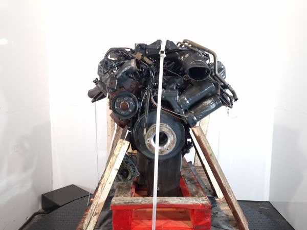 Dzinējs - Kravas automašīna Mercedes Benz OM442LA.VI/2 Engine (Truck): foto 6